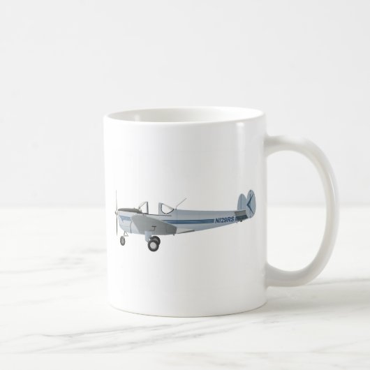 Mug Erco Ercoupe (Droite)