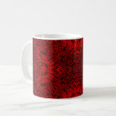 Mug Erd Gerbera (Devant gauche)