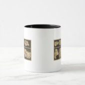 Mug Ère chrétienne 1921 (Centre)