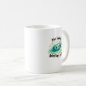Mug Ère du biofilm (Devant droit)