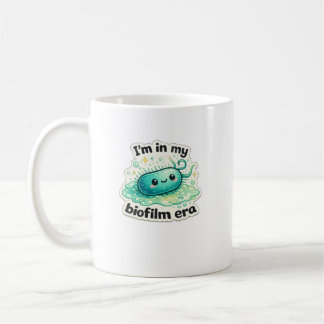 Mug Ère du biofilm