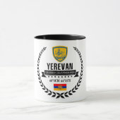 Mug Erevan (Centre)