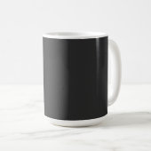 Mug Ergothérapeute (Devant droit)