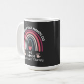 Mug Ergothérapeute (Devant gauche)