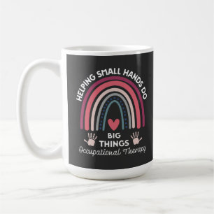 Mug Ergothérapeute