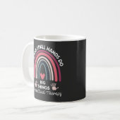 Mug Ergothérapeute (Devant gauche)
