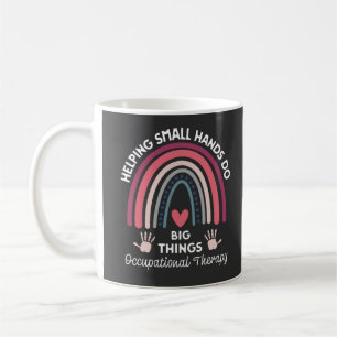 Mug Ergothérapeute