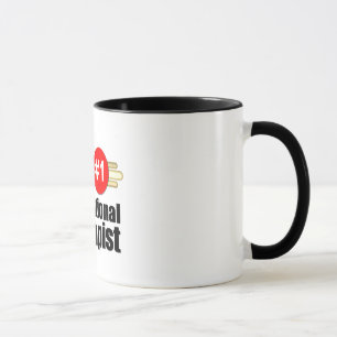Mug Ergothérapiste supérieur