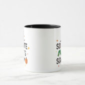 Mug Eric Carle | Alors mignon c'est effrayant (Centre)
