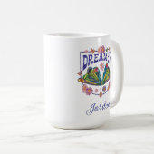 Mug Eric Carle | Dreamer (Devant droit)