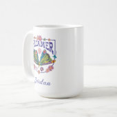Mug Eric Carle | Dreamer (Devant gauche)
