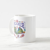 Mug Eric Carle | Dreamer (Devant gauche)