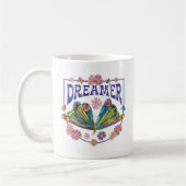 Mug Eric Carle | Dreamer (Gauche)