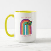 Mug Eric Carle | La Beauté Est Tout Autour De Nous (Gauche)