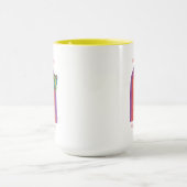 Mug Eric Carle | La Beauté Est Tout Autour De Nous (Centre)