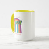Mug Eric Carle | La Beauté Est Tout Autour De Nous (Devant gauche)