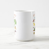 Mug Eric Carle | La vie n'est-elle pas belle ? (Centre)