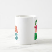 Mug Eric Carle | Merci Caterpillar (Centre)