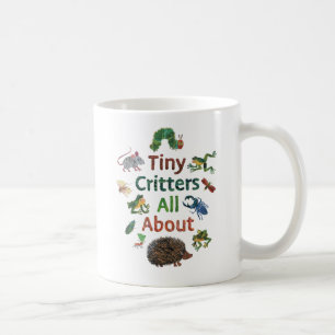 Mug Eric Carle Petits critères Tout sur