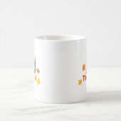 Mug Eric Carle | So Thankar Caterpillar (Centre)