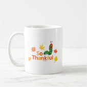 Mug Eric Carle | So Thankar Caterpillar (Gauche)