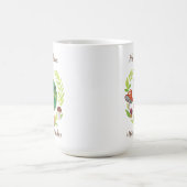 Mug Eric Carle | Un monde de merveilles (Centre)