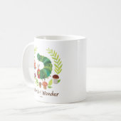Mug Eric Carle | Un monde de merveilles (Devant gauche)