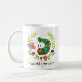 Mug Eric Carle | Un monde de merveilles (Gauche)