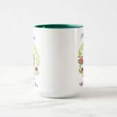 Mug Eric Carle | Un monde de merveilles (Centre)