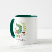 Mug Eric Carle | Un monde de merveilles (Devant gauche)