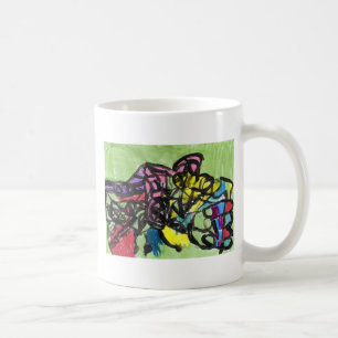 Mug Éric Jacobson