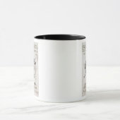 Mug Éric le rouge (Centre)