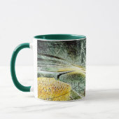 Mug Eric Ravilious - The Wilmington Giant, fine art (Gauche)
