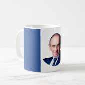 Mug Eric Zemmour (Devant gauche)