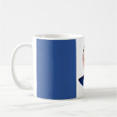 Mug Eric Zemmour Koffiemok (Links)