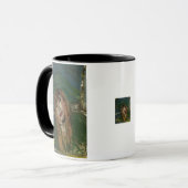 Mug Érica (Devant gauche)