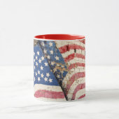 Mug Erick, l'Oklahoma, Etats-Unis. Itinéraire 66 (Centre)