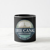 Mug Erie Canal 200th Anniversary (Centre)
