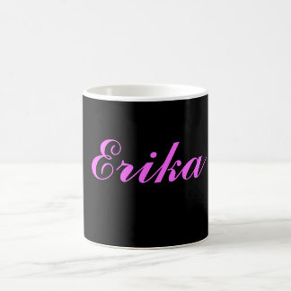 Mug Erika