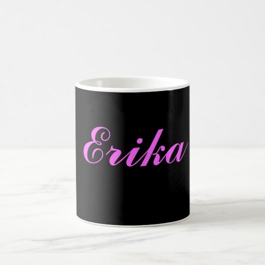 Mug Erika (Centre)