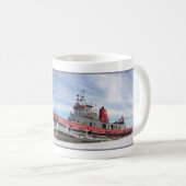 Mug Erika Kobasic brise-glace (Devant droit)