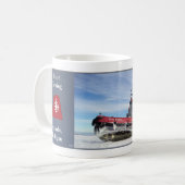 Mug Erika Kobasic brise-glace (Devant gauche)