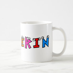 Mug Erin