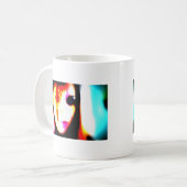 Mug ErinElise contre Marilyn Manson (Devant gauche)