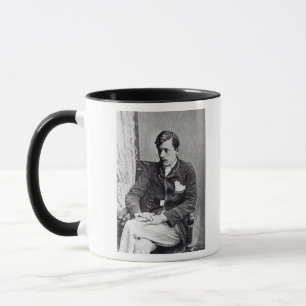 Mug Ernest Dowson