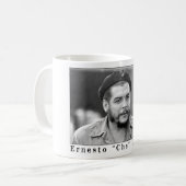 Mug Ernesto Che Guevara (Devant gauche)