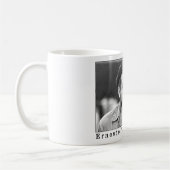 Mug Ernesto Che Guevara (Gauche)