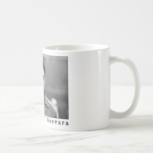 Mug Ernesto Che Guevara (Droite)