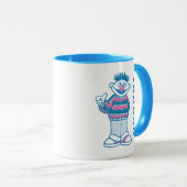Mug Ernie | U Mad, Bert ? (Devant droit)