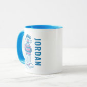 Mug Ernie | U Mad, Bert ? (Devant gauche)